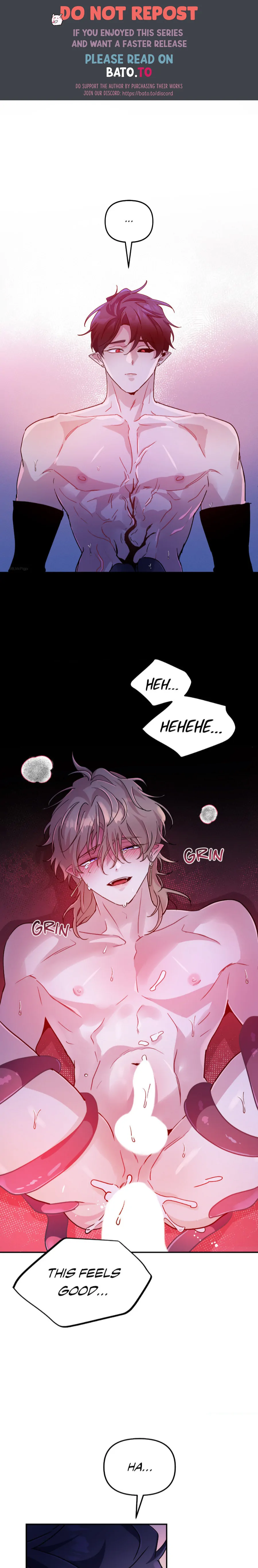 Dark Fall ﹛Official﹜ - Chapter 51 - Read Free Manga Online at Bato.To