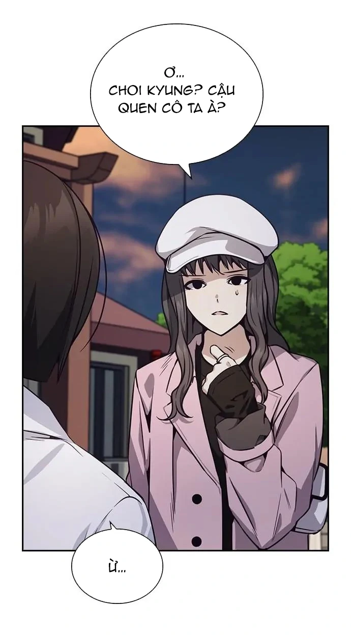 Cạnh Tranh Thân Thiện (Friendly Rivalry) Chap 26 - Next Chap 27