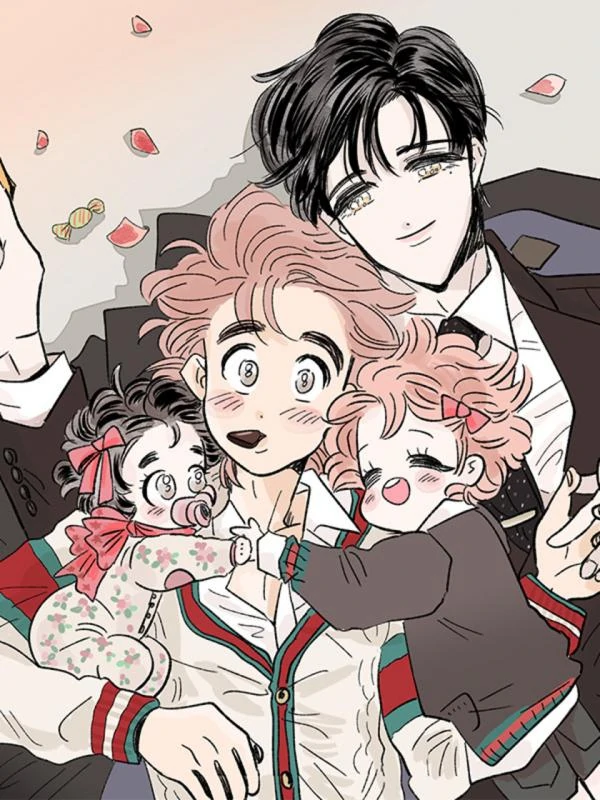 Go, Hosik, Go! SIDE STORY 2 [ALENA]